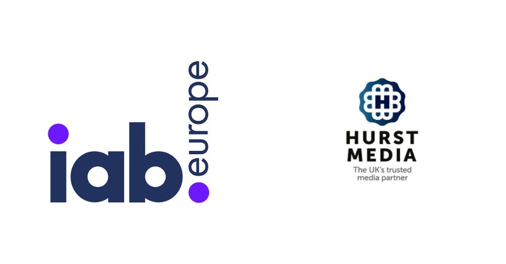 Hurst Media Group are now registered with IAB Europe’s Transparency and Consent Framework